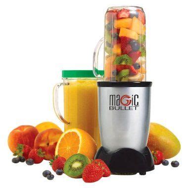 Take Your Cocktails to the Next Level with a Target Magic Bullet